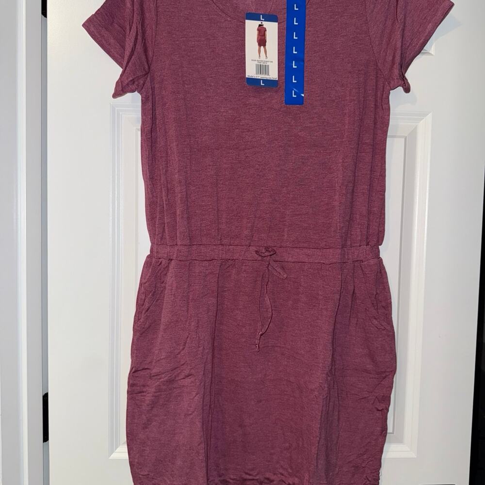 Women’s dress -l